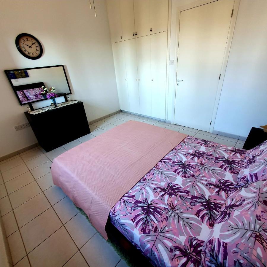 Owls Nest Townhouse Villa Paphos Eksteriør billede